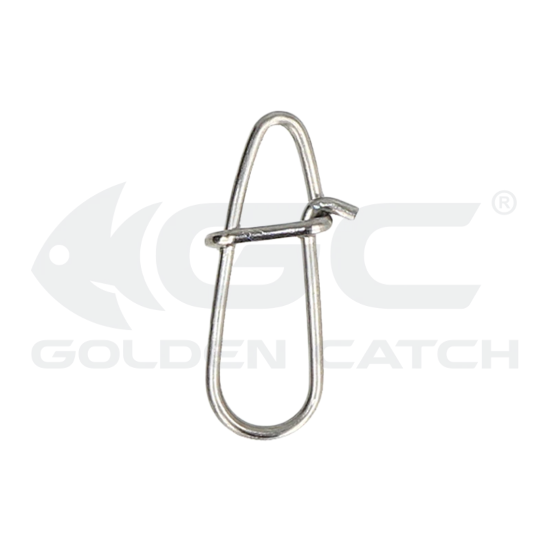 Карабинка GC Wide Snap 1023SS
