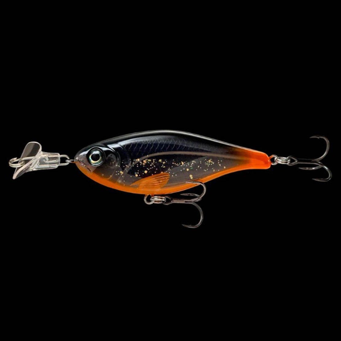 Headbanger Cranky Shad 10.1cm 33g