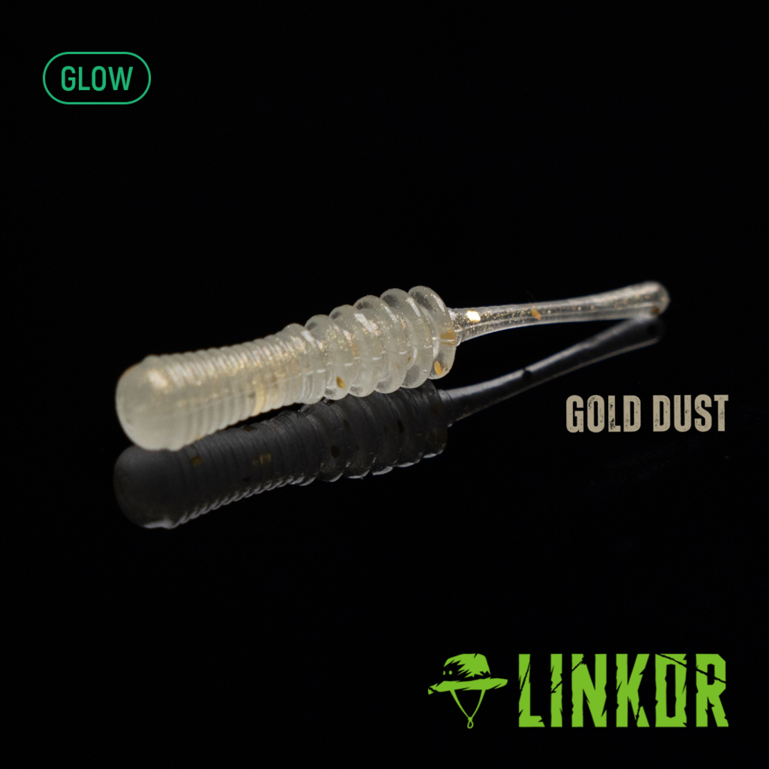 Linkor Lures - Ajister 40mm