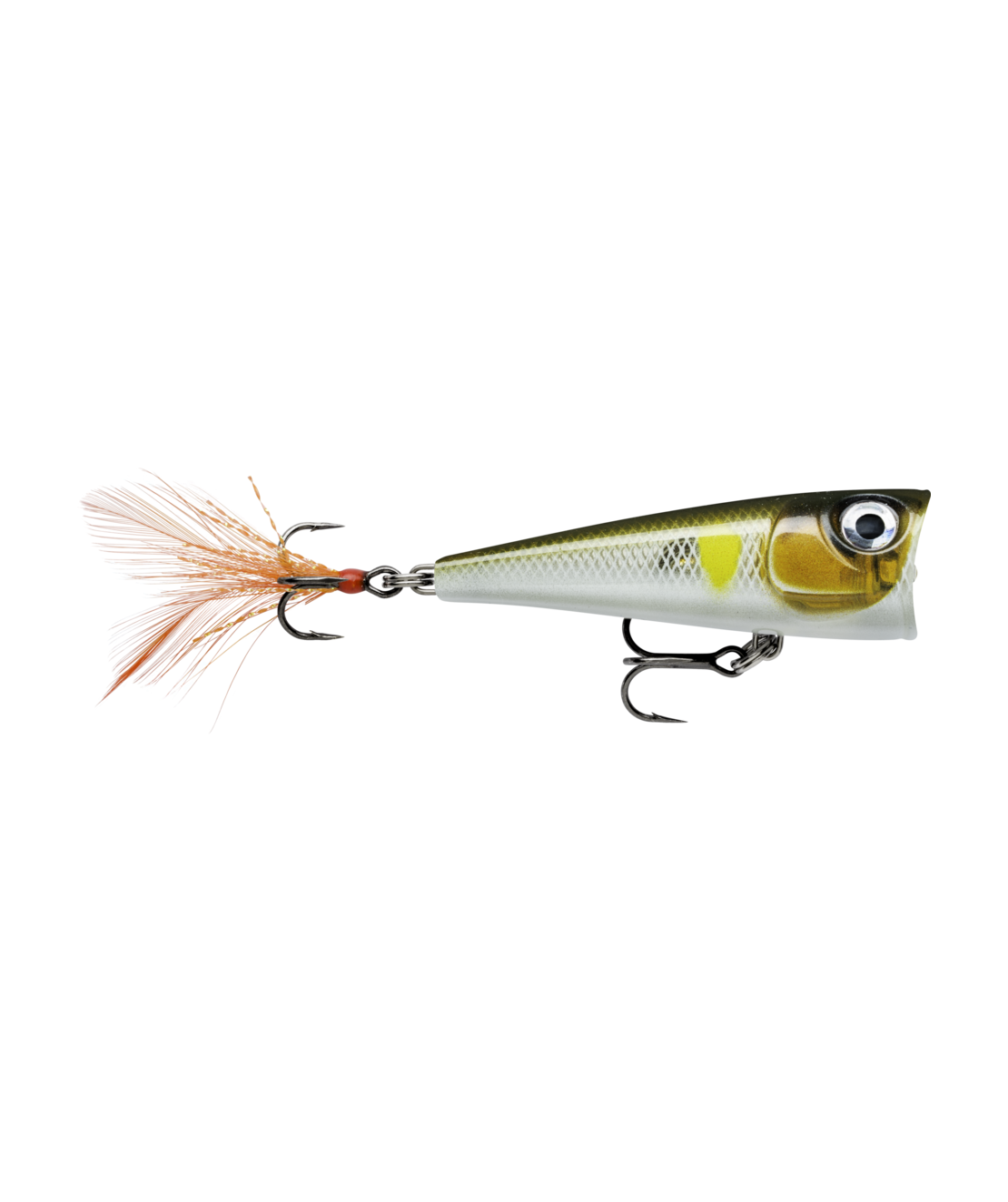 Воблер Rapala FNP04