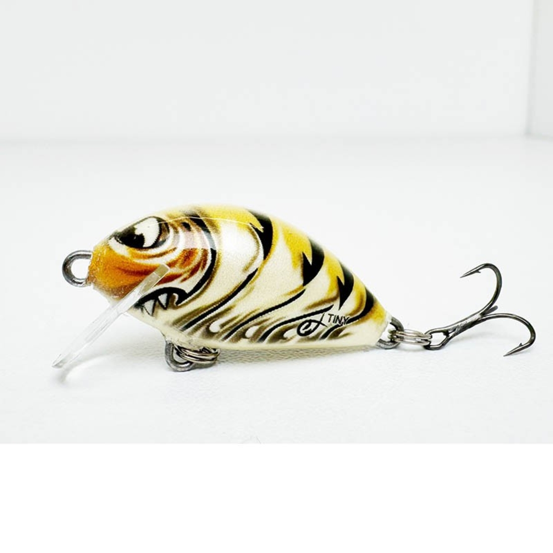 Salmo Tiny