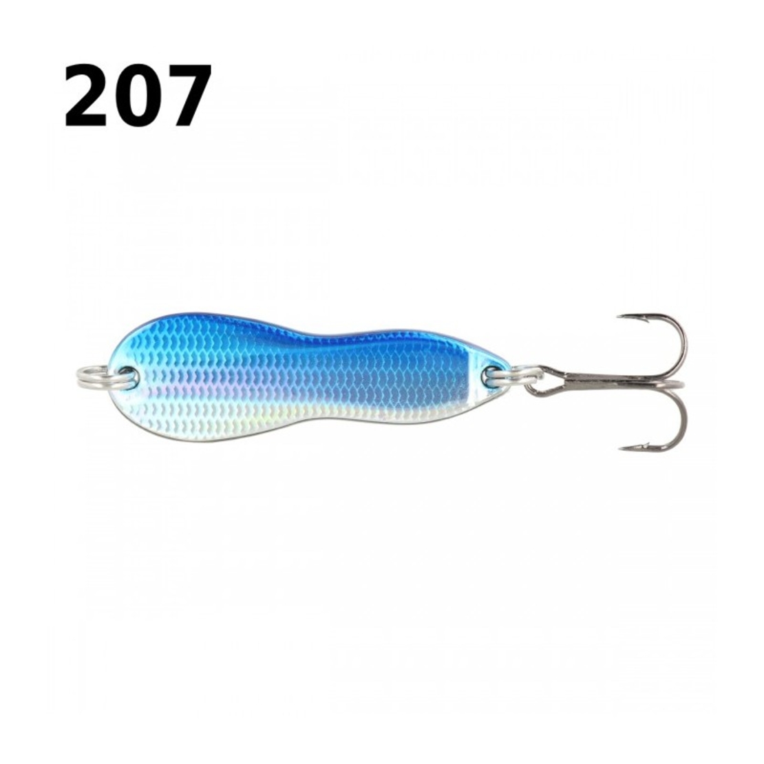 Golden Catch Spoon Niboshi 15.5g
