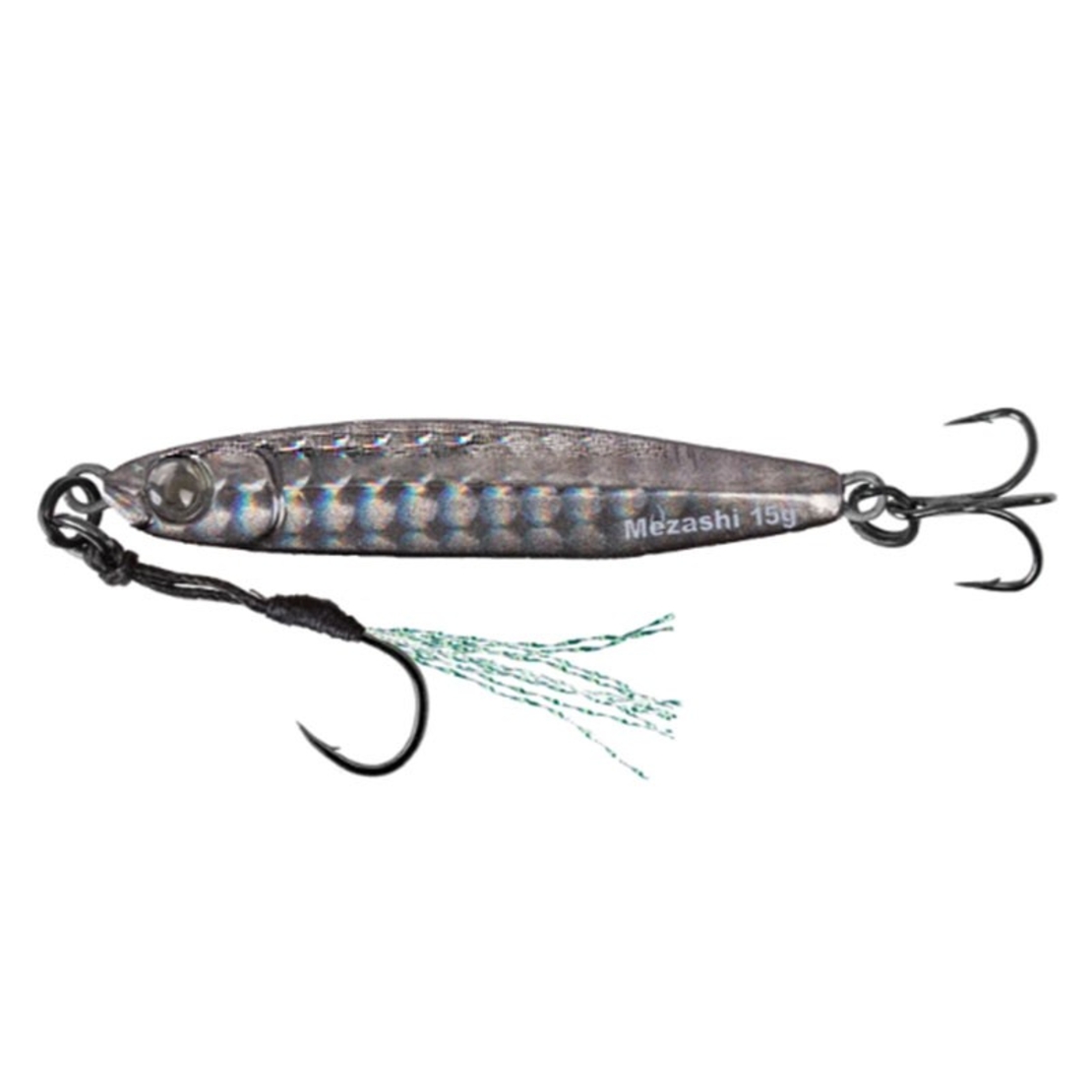 MUSTAD MEZASHI CASTING JIG 30g - Пилкер