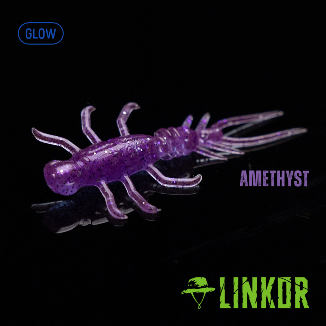 Linkor Lures -  Buggy 45mm