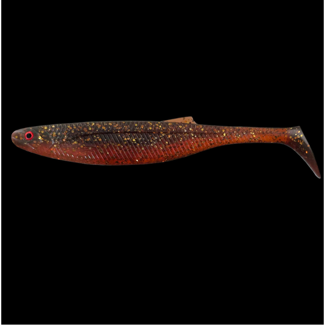 Headbanger BangerShad 120mm