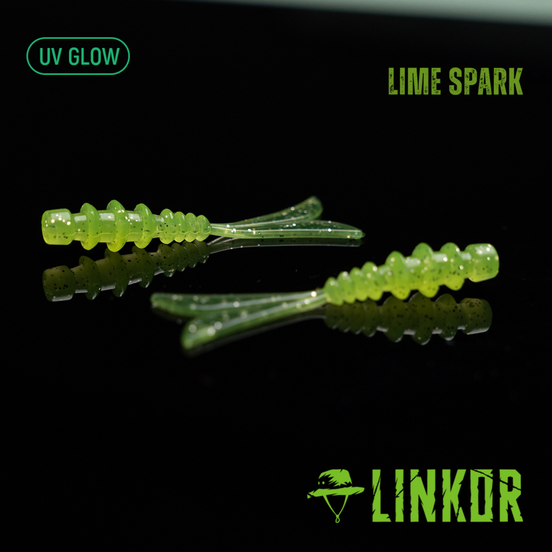 Linkor Lures - Diplura 40mm