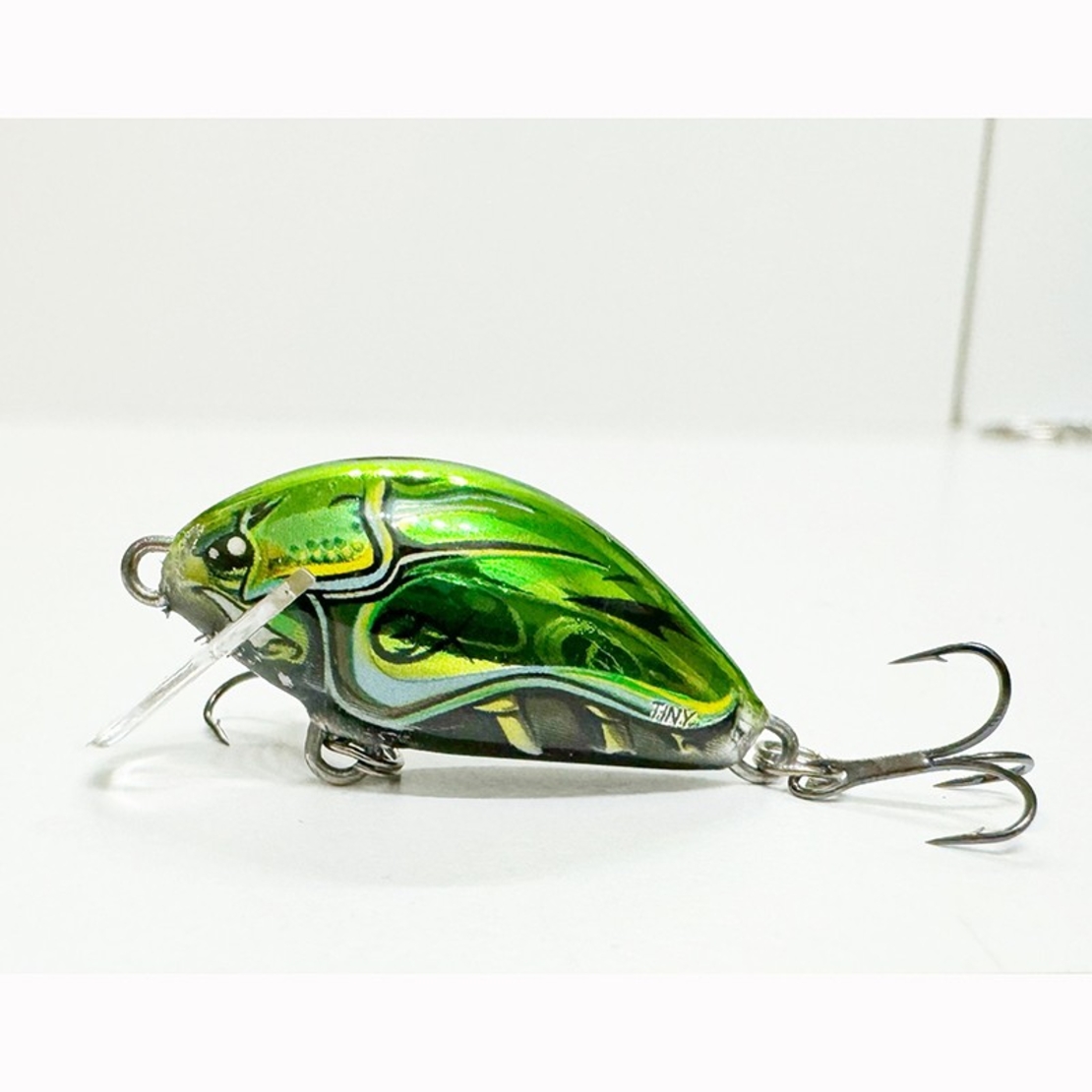 Salmo Tiny