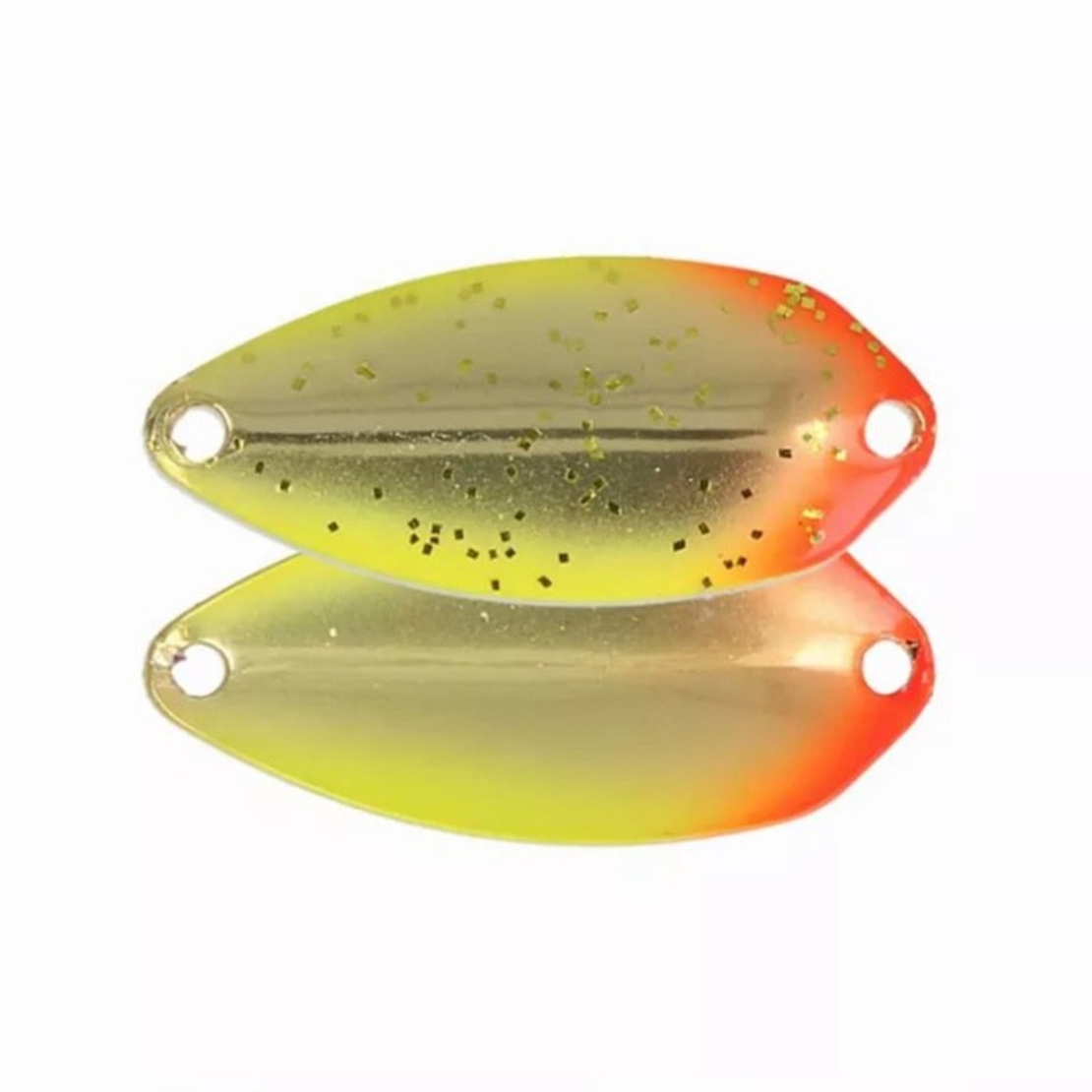 Golden Catch Spoon Hedik 2.6g