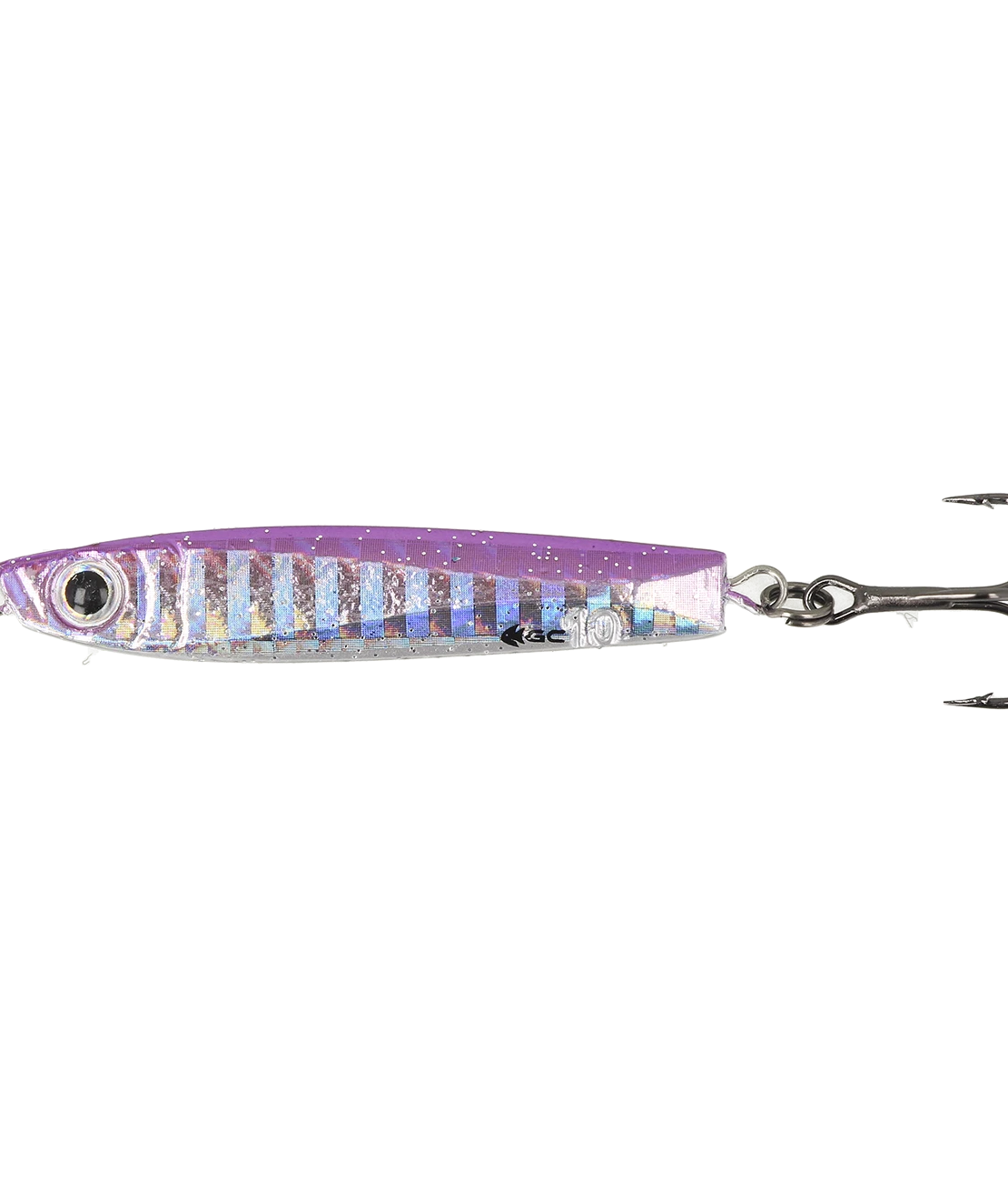Golden Catch Metal Jig Salty King 5g