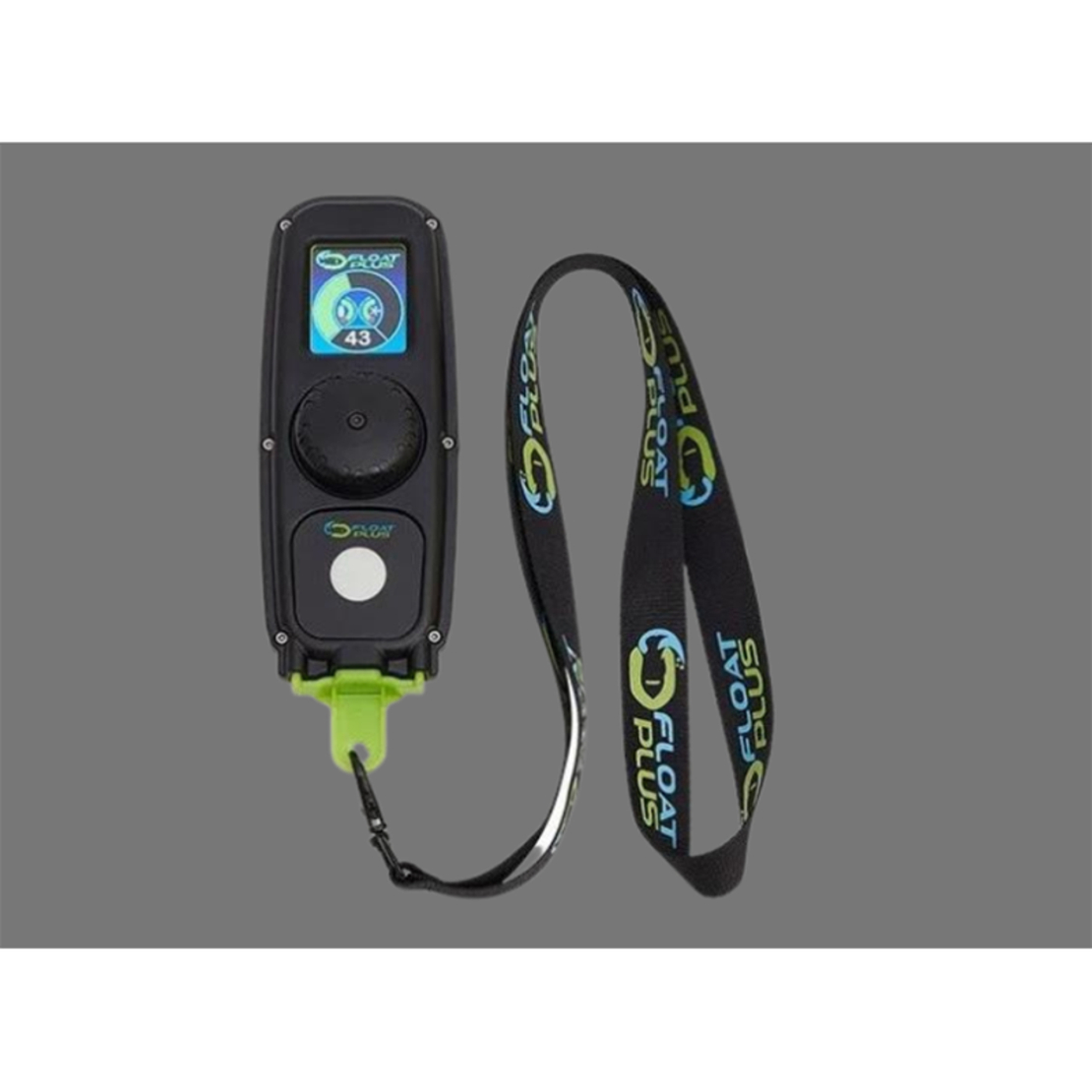 Float Plus Twin Force - Електрически двигател за проходилка