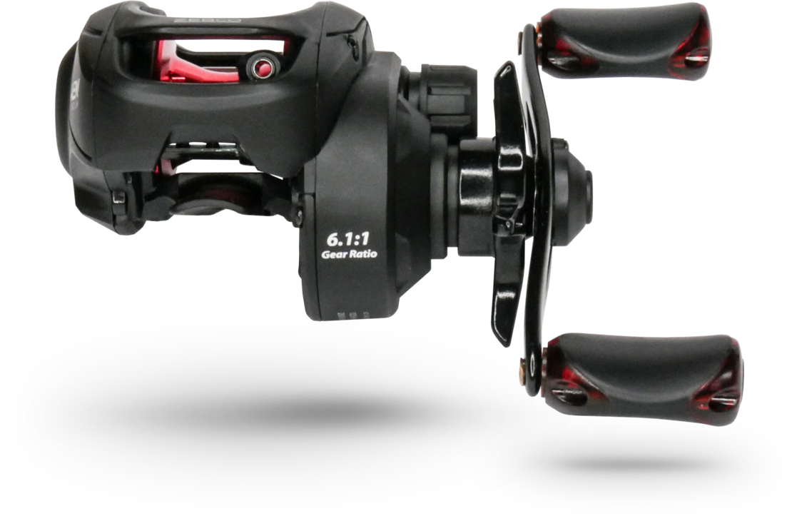 Zebco Aven BC LH BB 5 · 125m/ 028mm