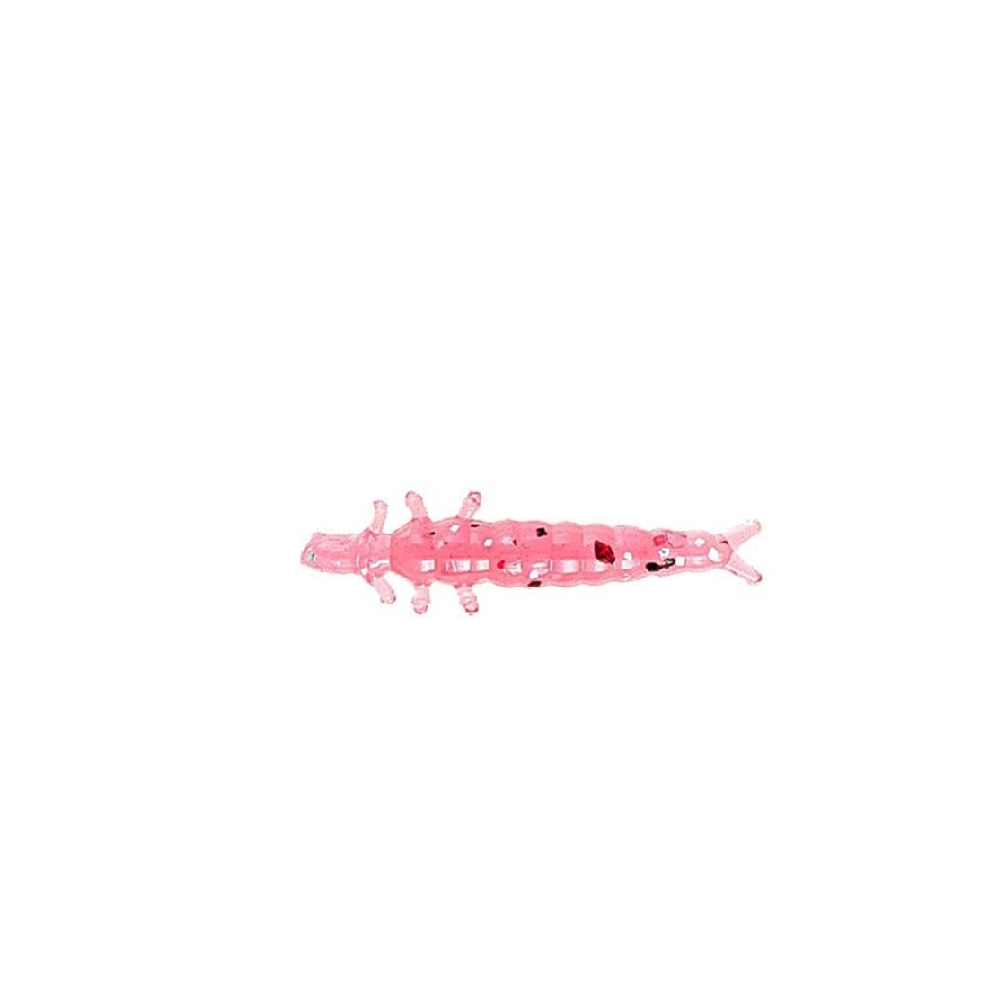 Nikko DAPPY Caddisfly 23mm - Силиконова Примамка