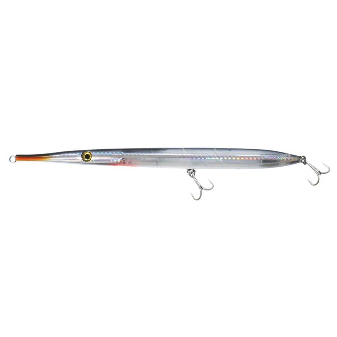 Sea Buzz Crazy GARFISH 23cm 30g