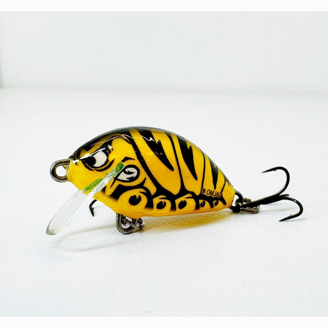 Salmo Tiny