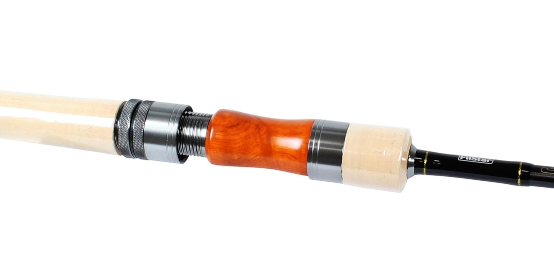 Въдица Filstar 365 Trout Spin Evo