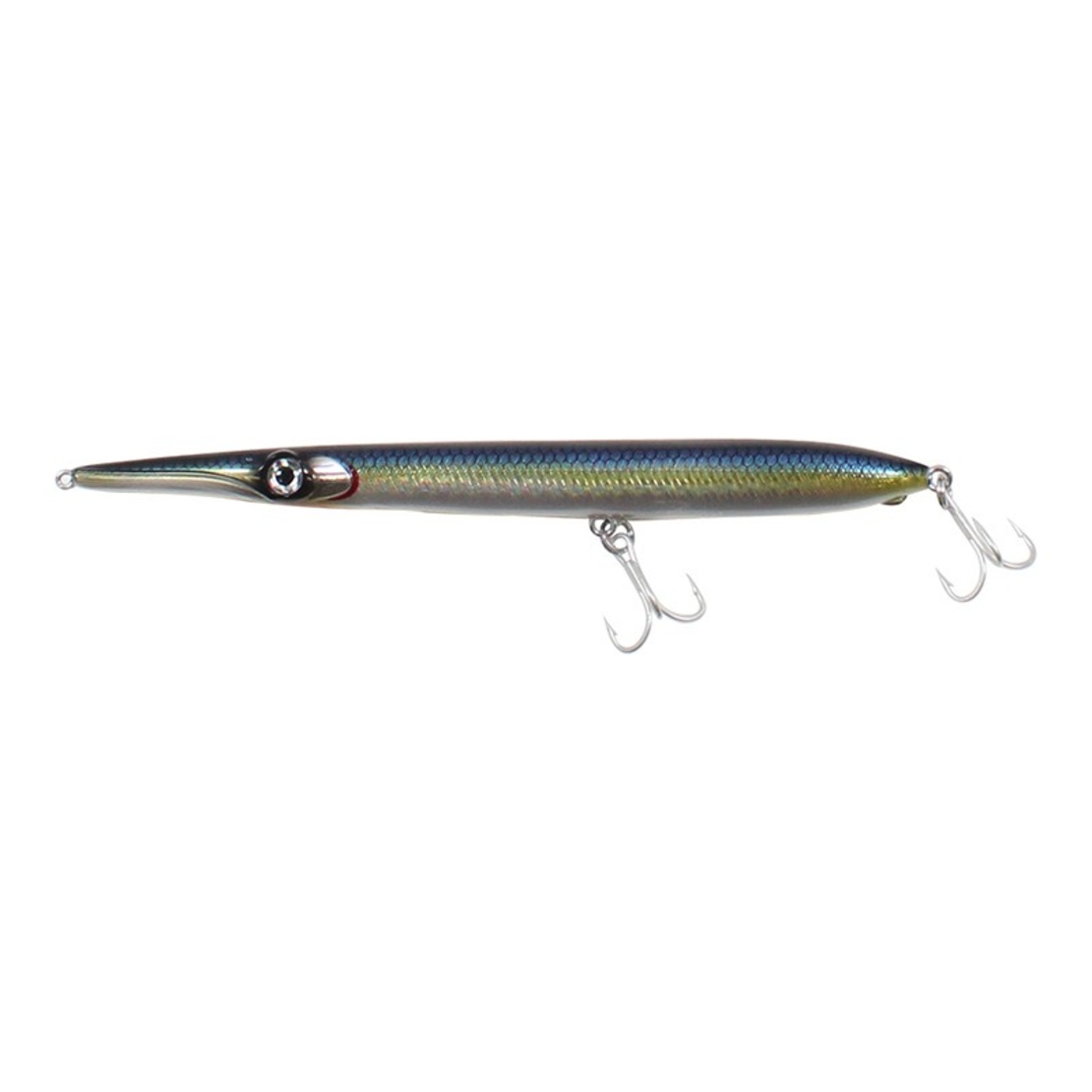 SeaBuzz Baby Gar 135F