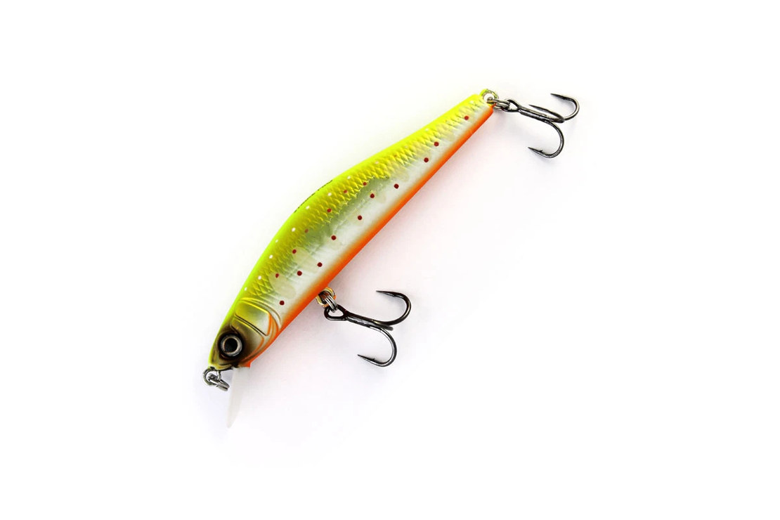 ВОБЛЕР Strike Pro EG 193A-SP