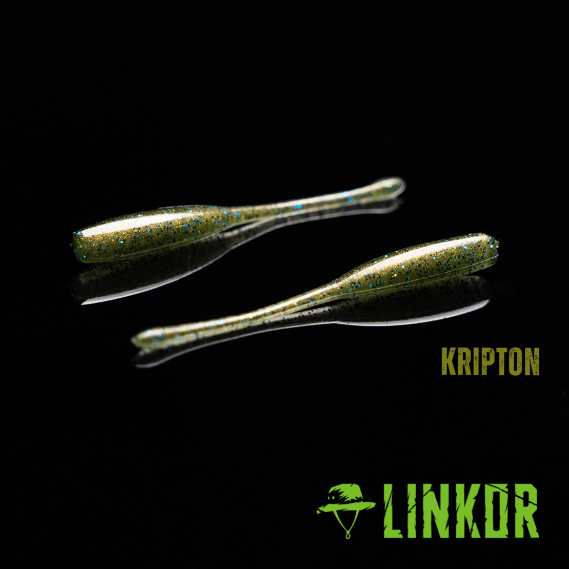 Linkor Lures - Aji-Zila 45mm