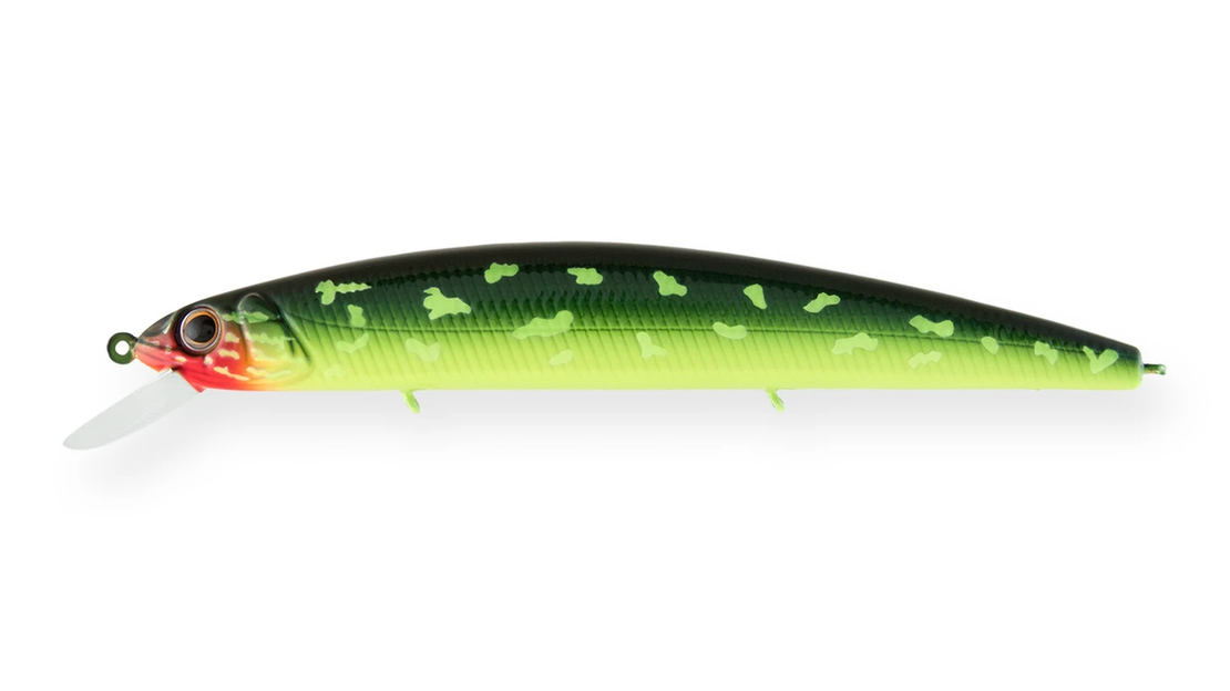 ВОБЛЕР Strike Pro EG 190C-SP