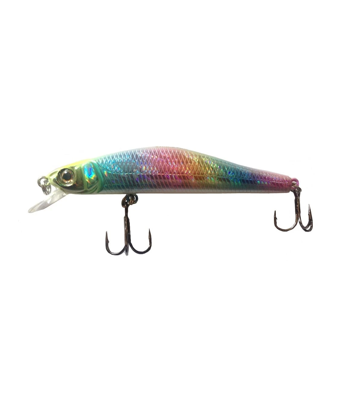 ВОБЛЕР Strike Pro EG 193A-SP