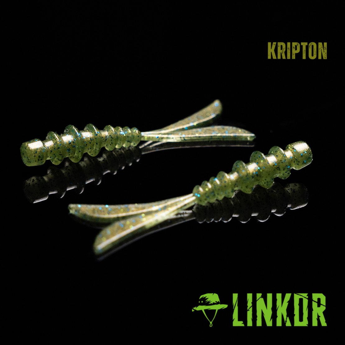 Linkor Lures - Diplura 40mm