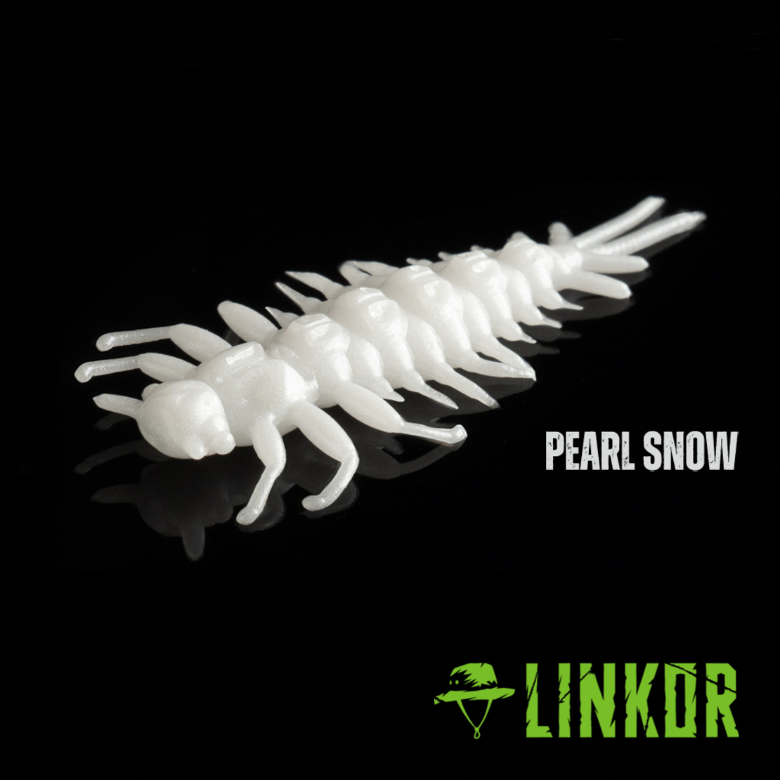 Linkor Lures - Hell-G 40mm
