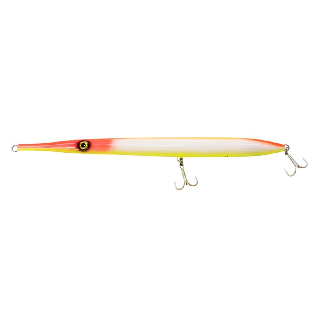Sea Buzz Crazy GARFISH 23cm 30g