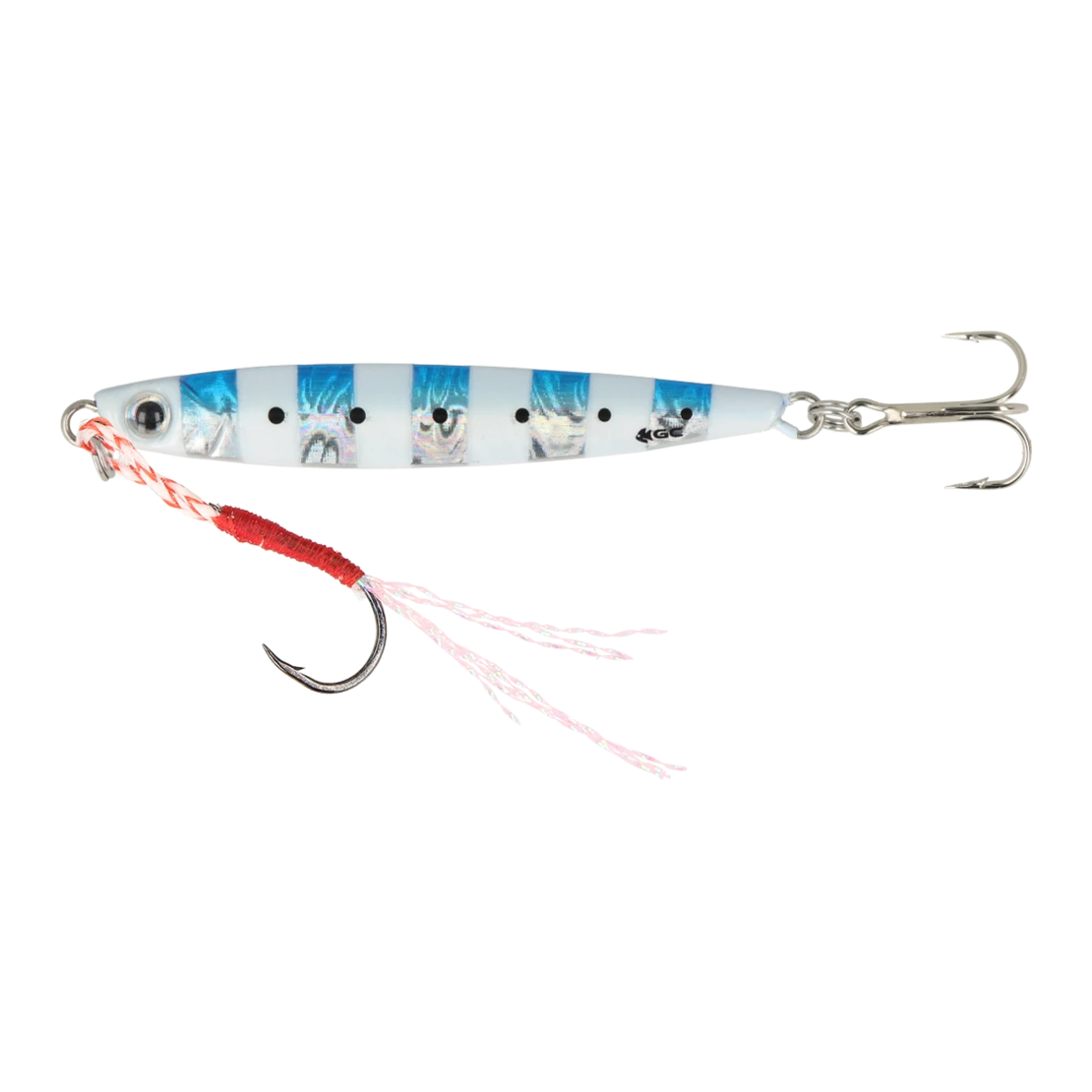 Golden Catch Metal Jig Dasher 7g