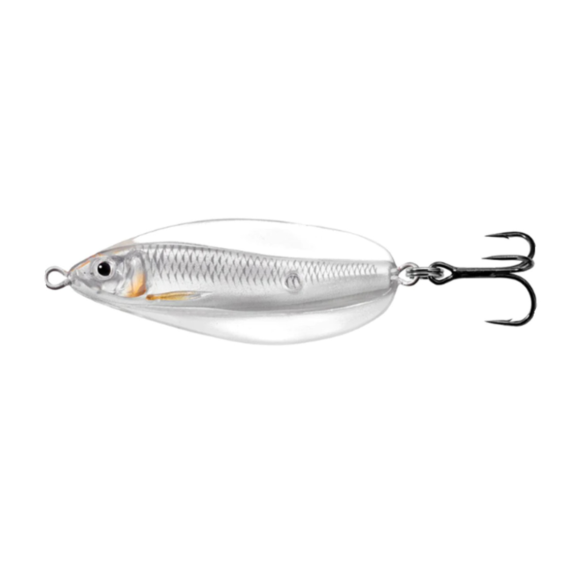 Live Target - Erratic Shiner Spoon 59mm 14.1g - Клатушка