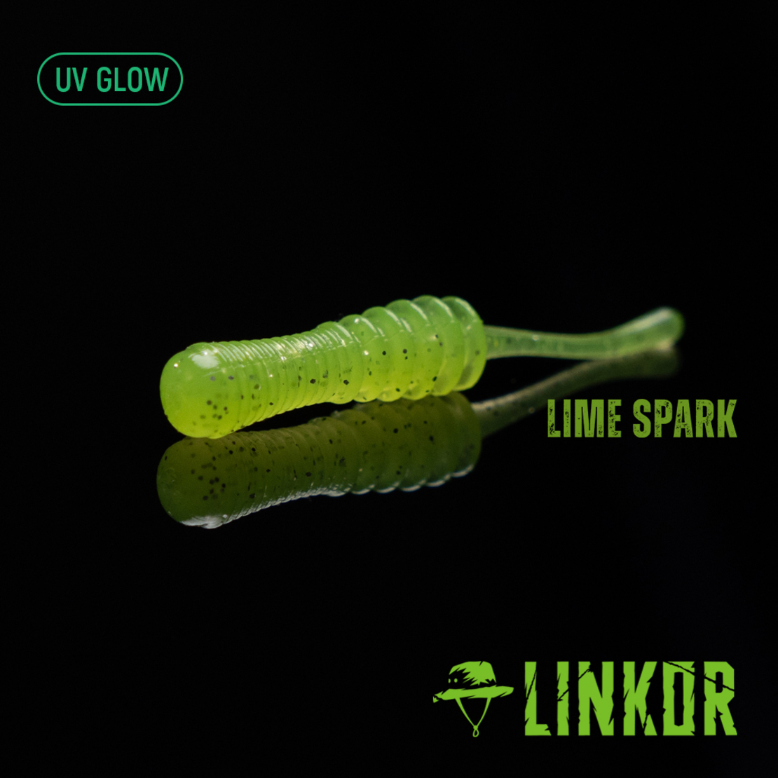 Linkor Lures - Ajister 40mm