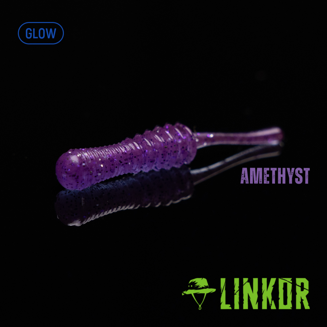 Linkor Lures - Ajister 40mm