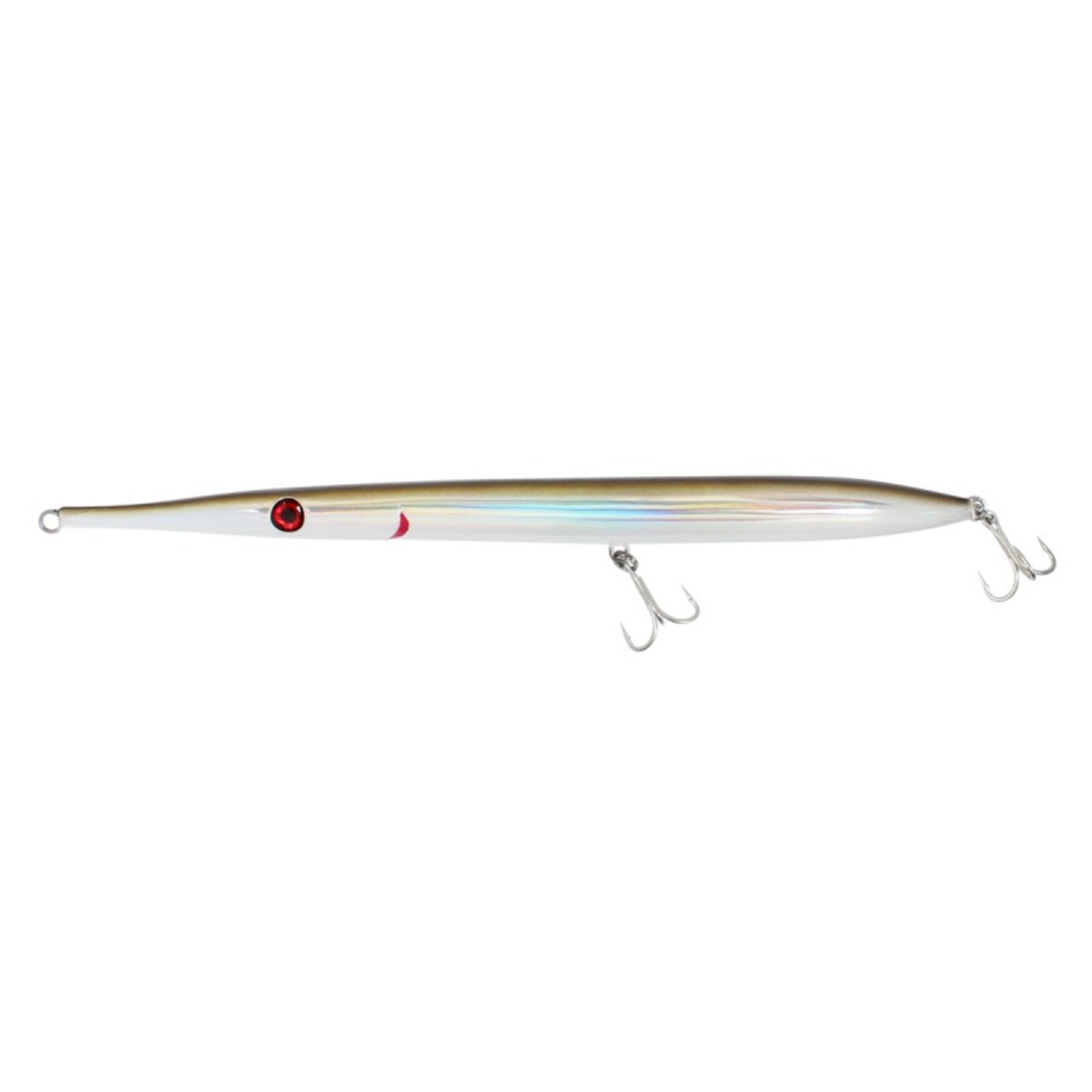 Sea Buzz Crazy GARFISH 23cm 30g