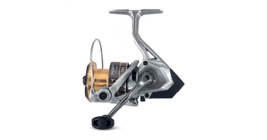 Спининг макара PR3000M PerfPro TICA (SW 9+1 лагера, 6.21)