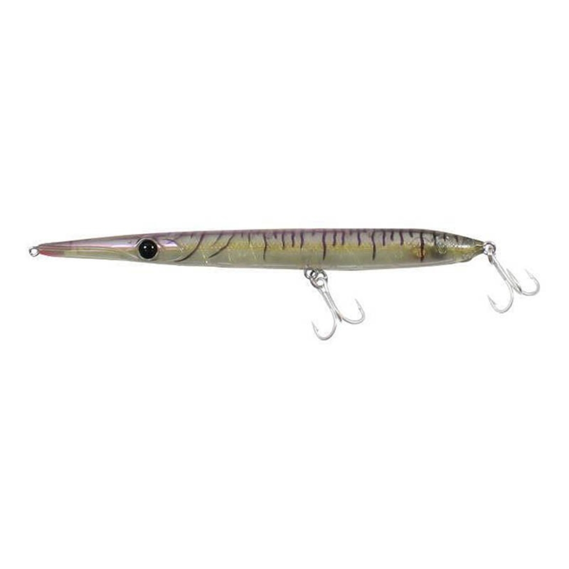 SeaBuzz Baby Gar 135F