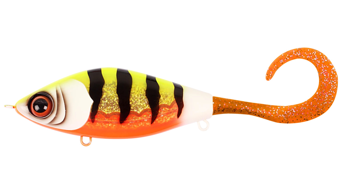 Воблер Strike Pro EG-208B