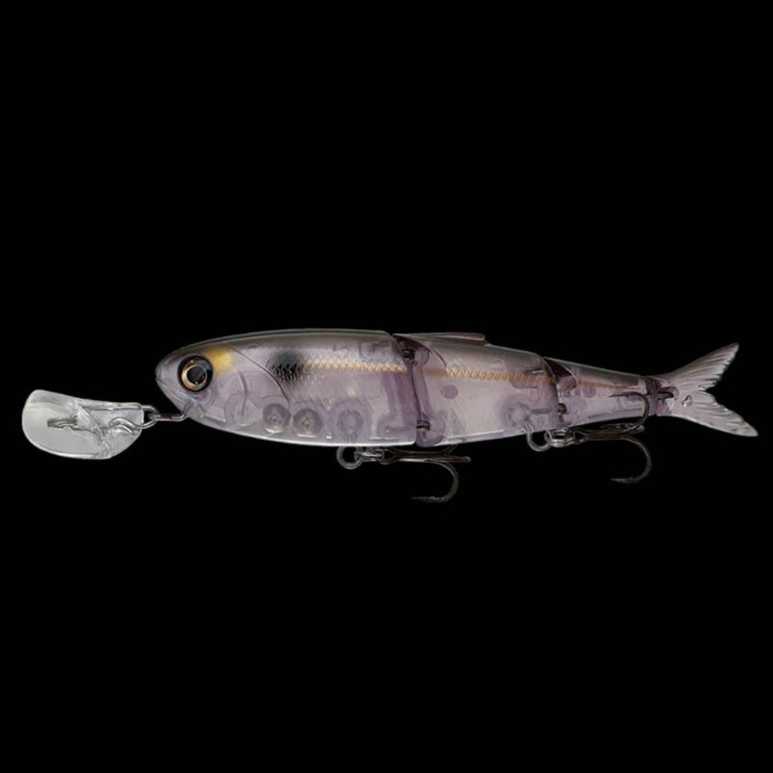 Headbanger Spitfire 16cm 54g