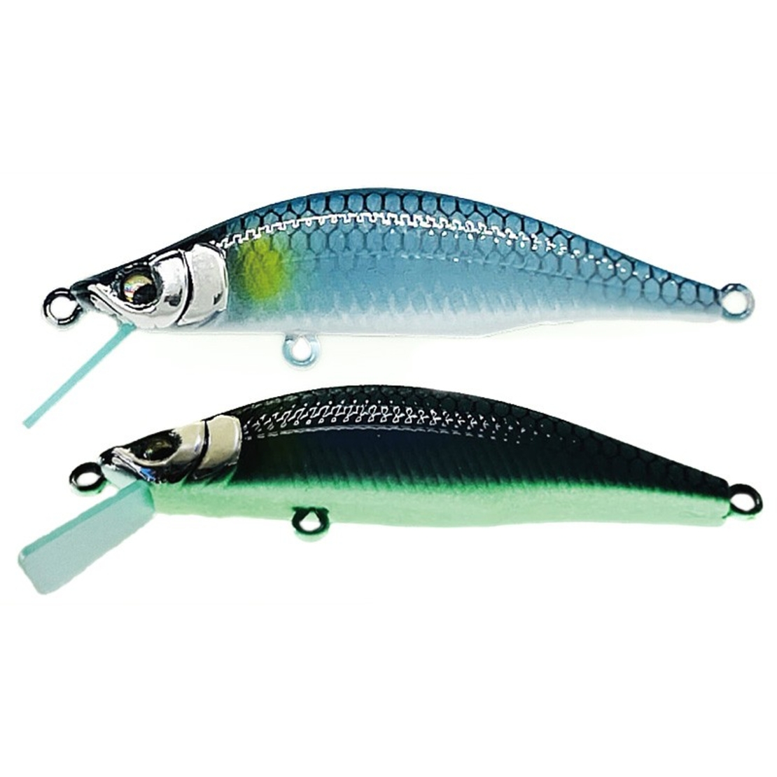 Gills Zeebach 50S