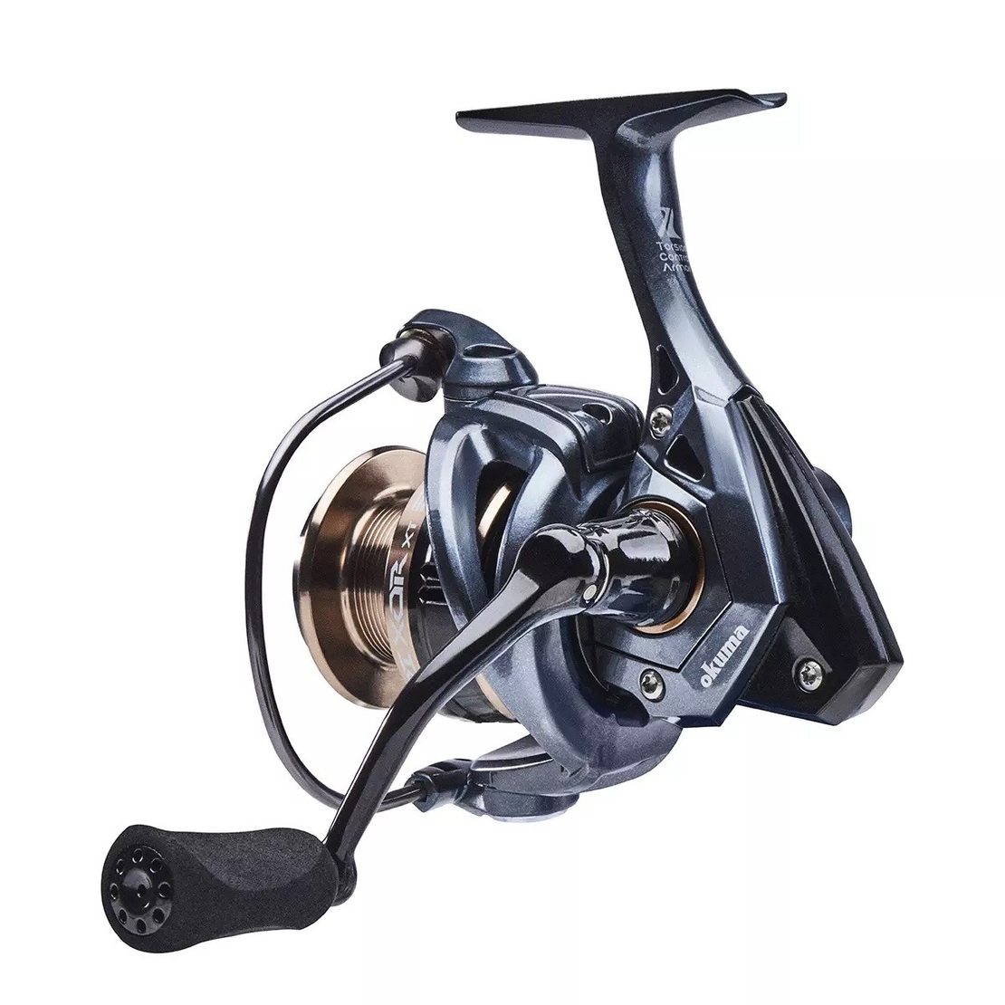 Макара Okuma - Epixor XT 30 - EPXT - 30