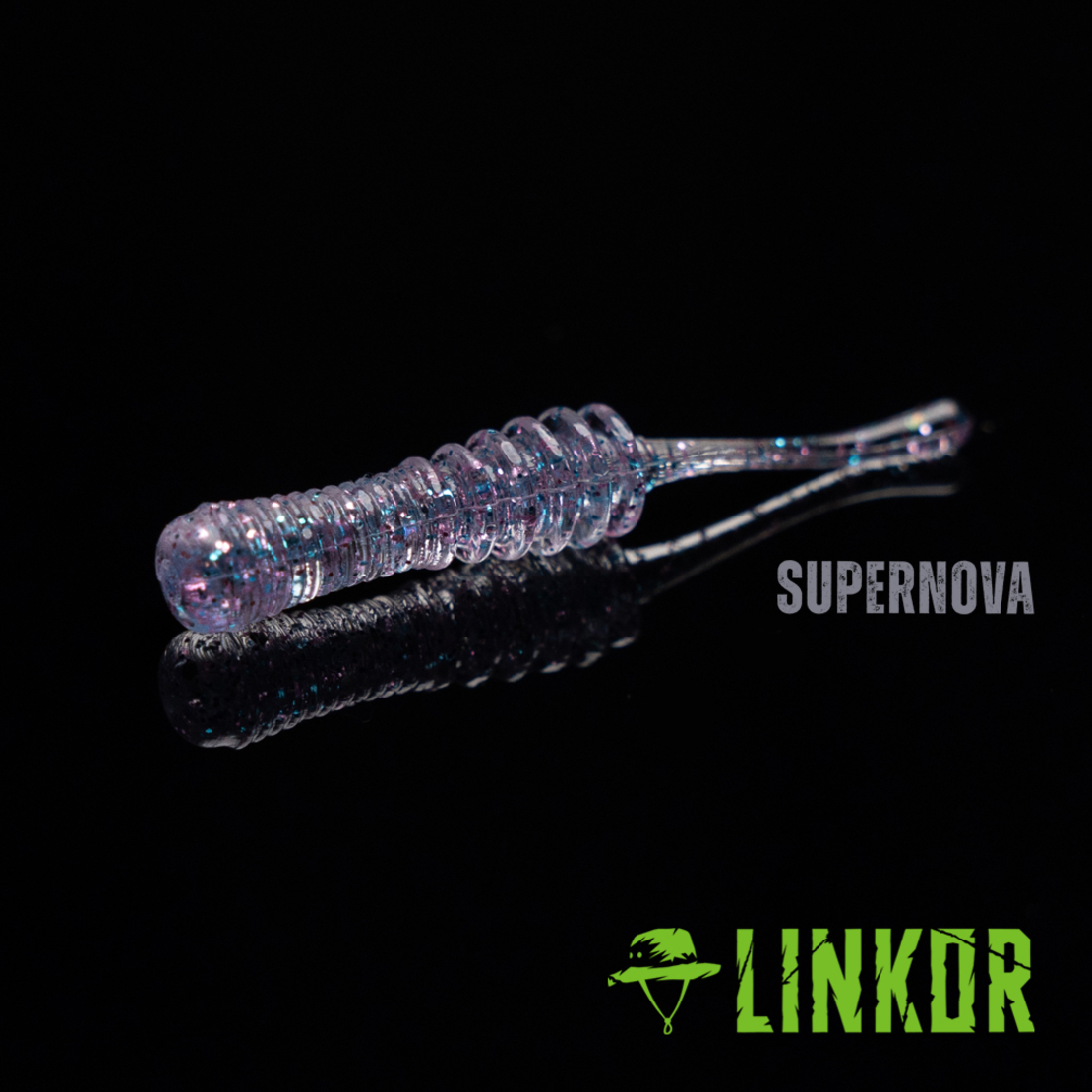 Linkor Lures - Ajister 40mm