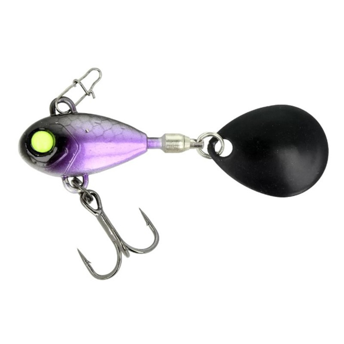 Golden Catch Tail Spinner Yoke 7.5g