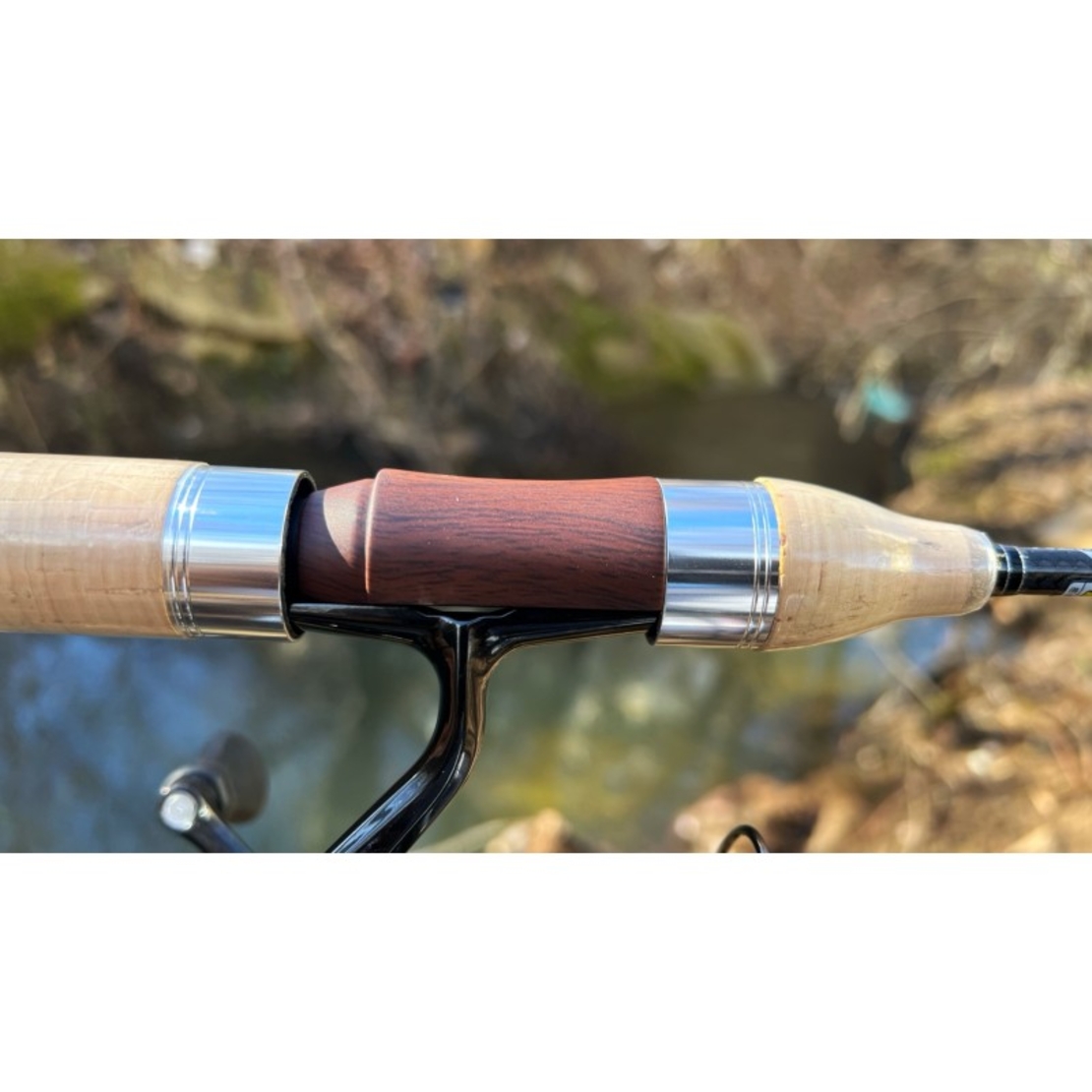 HEARTY RISE TROUT RIVER