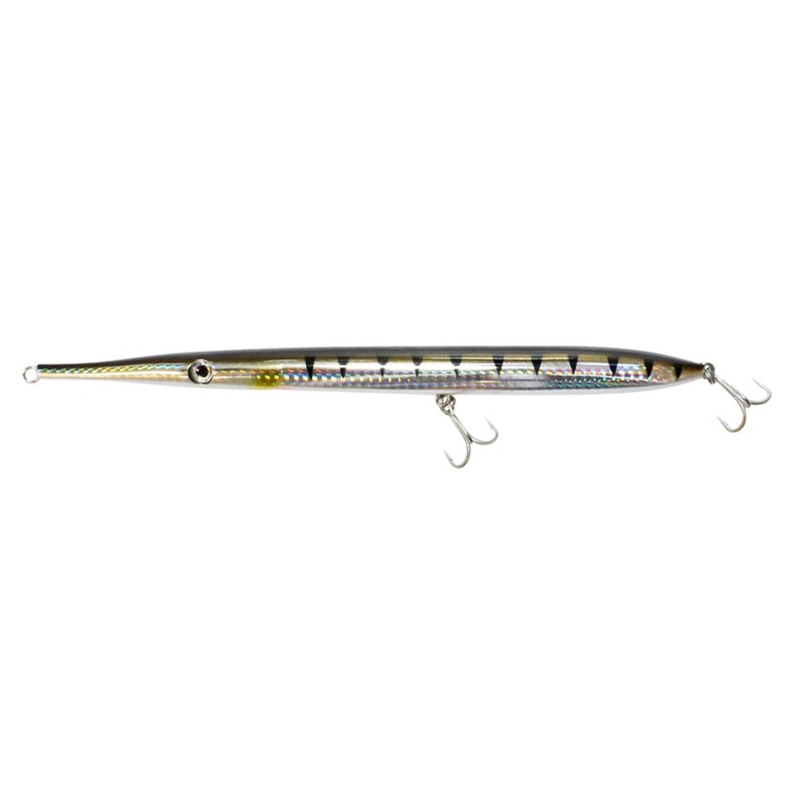 Sea Buzz Crazy GARFISH 23cm 30g