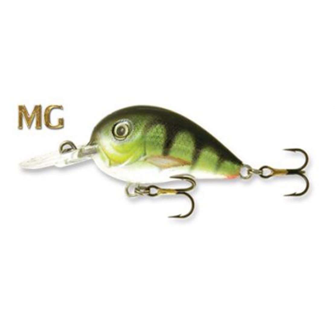 Воблер Goldy Vibromax 28F