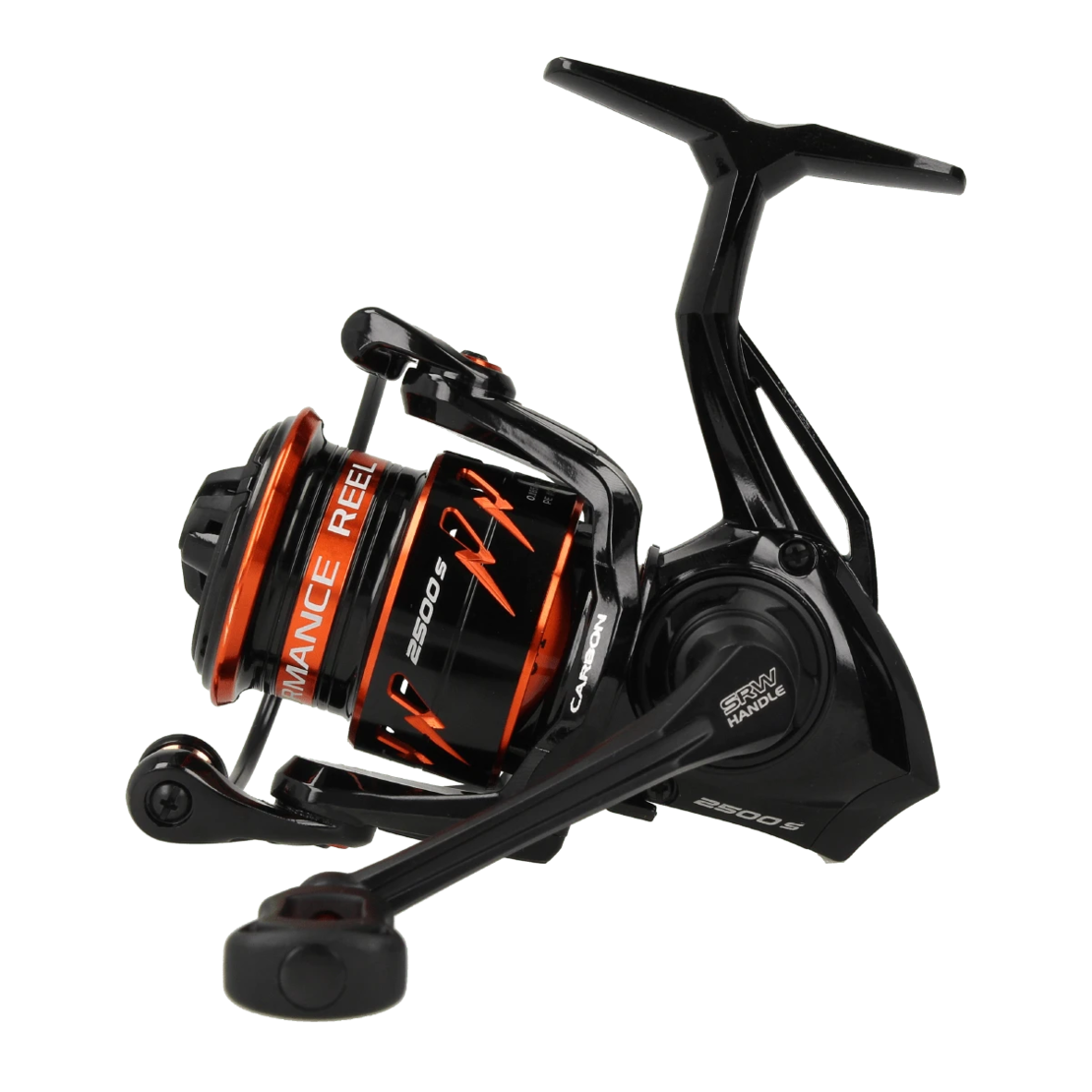 Golden Catch Reel Volt 2500S 6+1BB