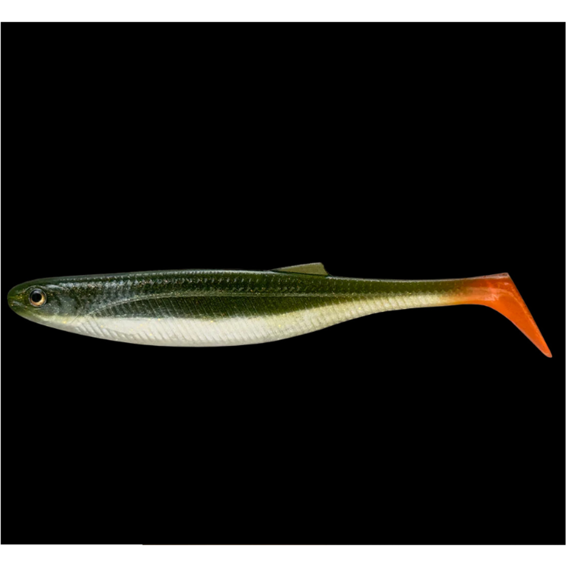 Headbanger BangerShad 120mm