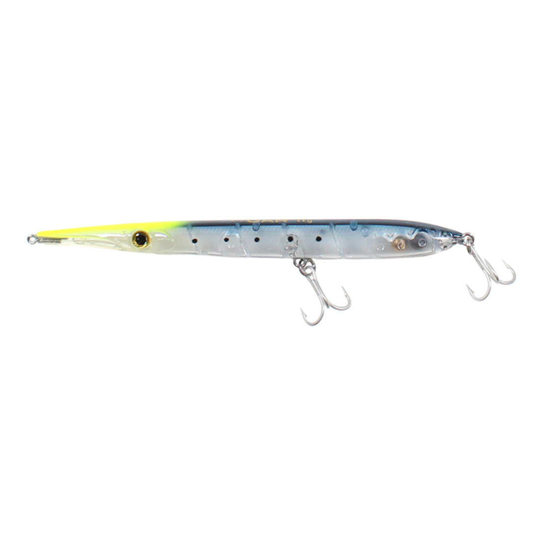 SeaBuzz Baby Gar 135F