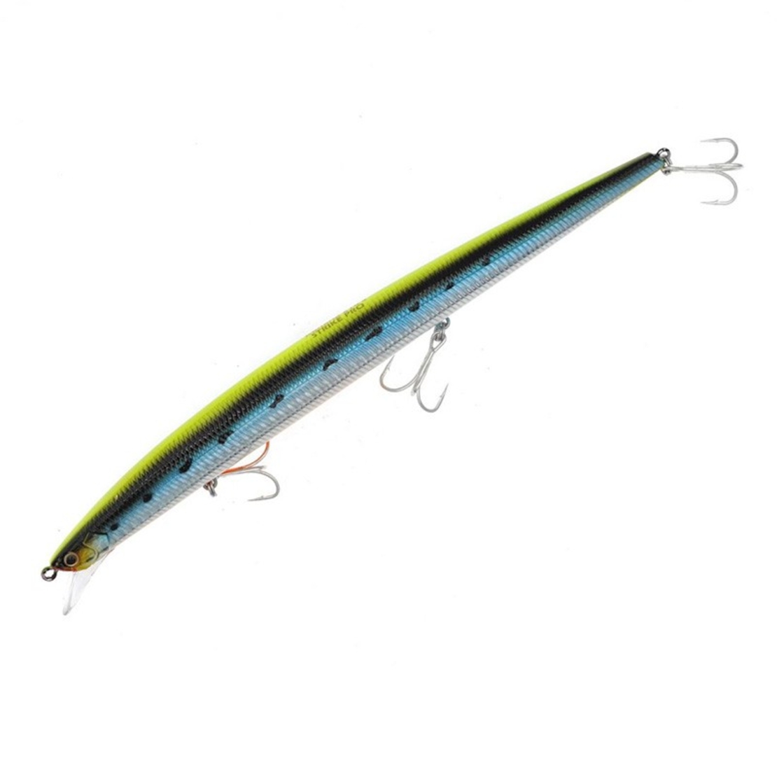 Strike Pro Koffana 210S - Воблер