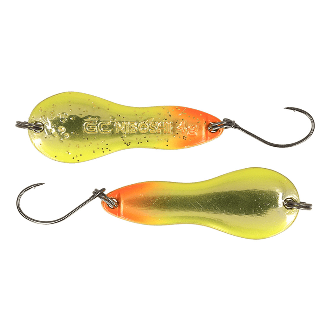 Golden Catch Spoon Niboshi Trout 3g