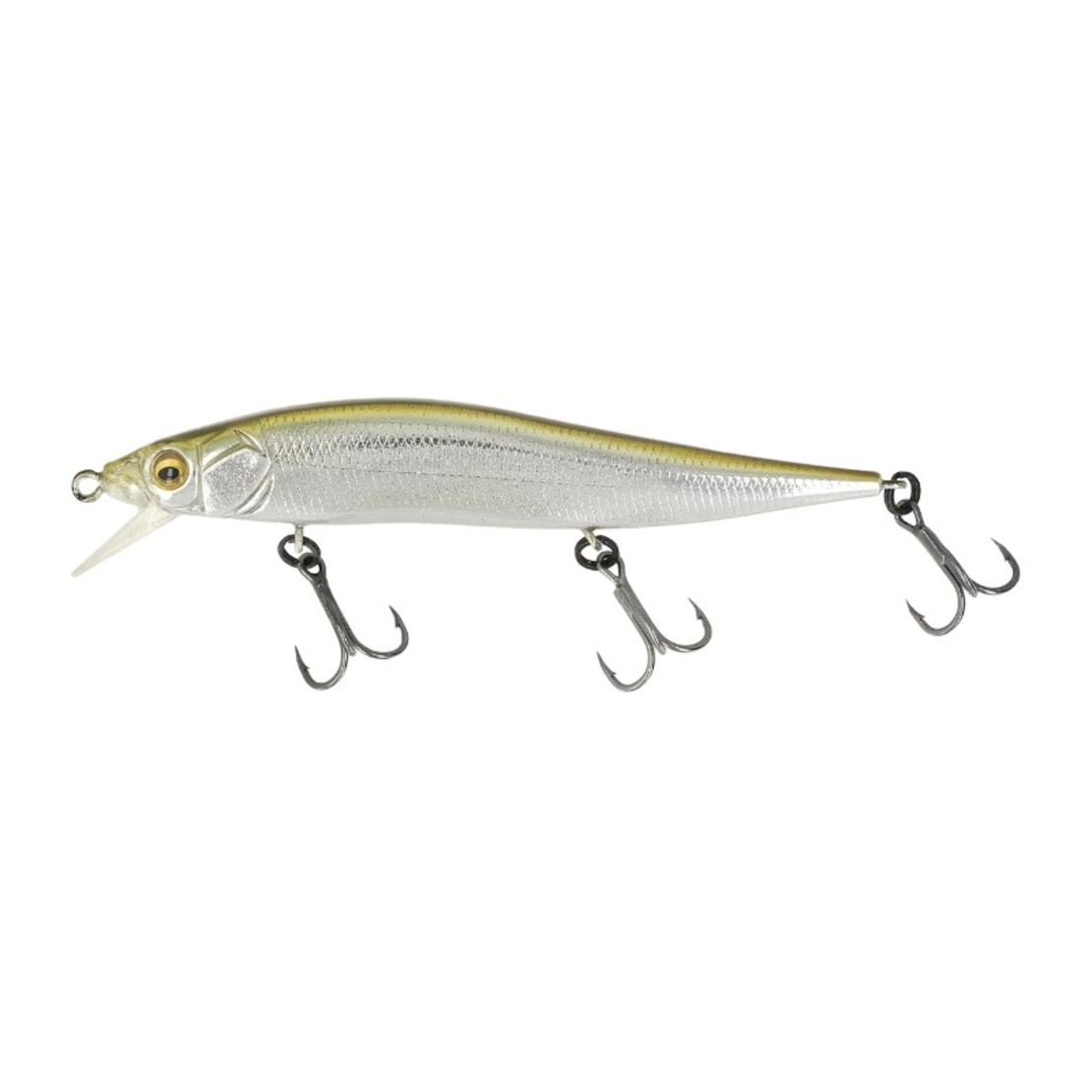 Golden Catch Hard Lure Floppy 110SP 13.7g