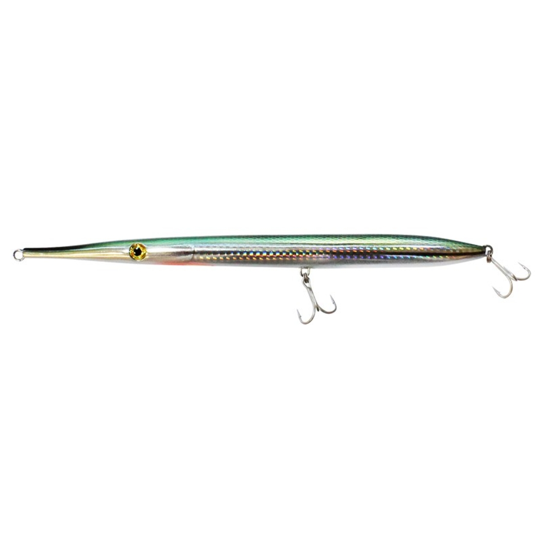 Sea Buzz Crazy GARFISH 23cm 30g
